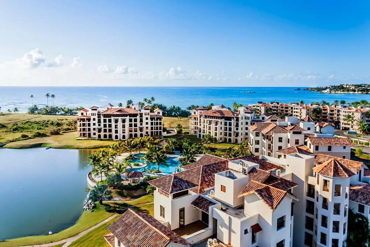 Aparthotel Solarea Beach Resort Humacao