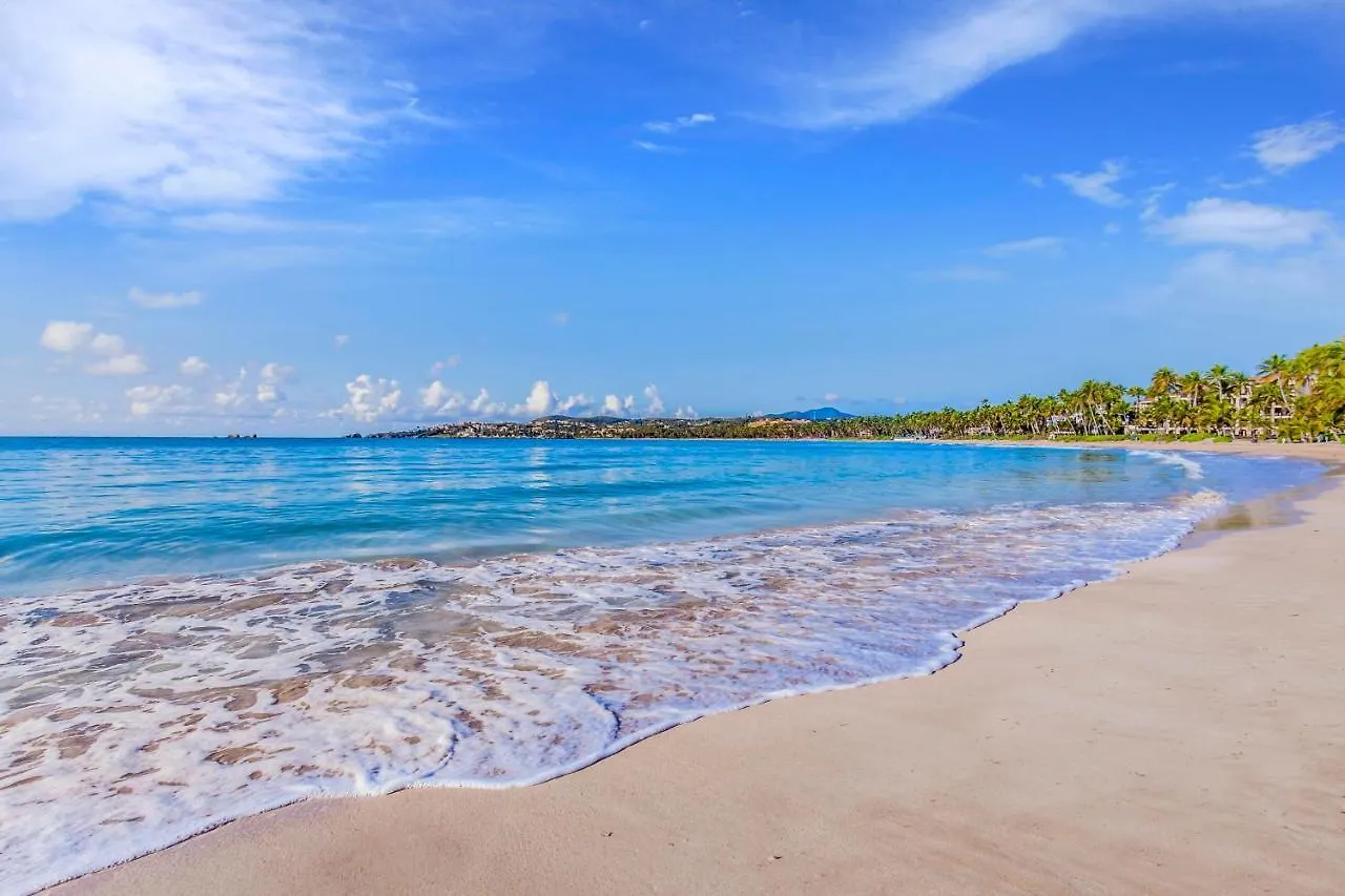Solarea Beach Resort Humacao Aparthotel