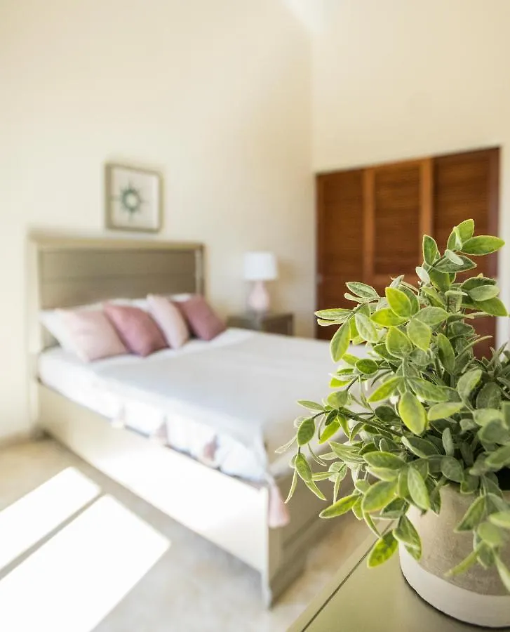 Solarea Beach Resort Humacao Apartmanhotel