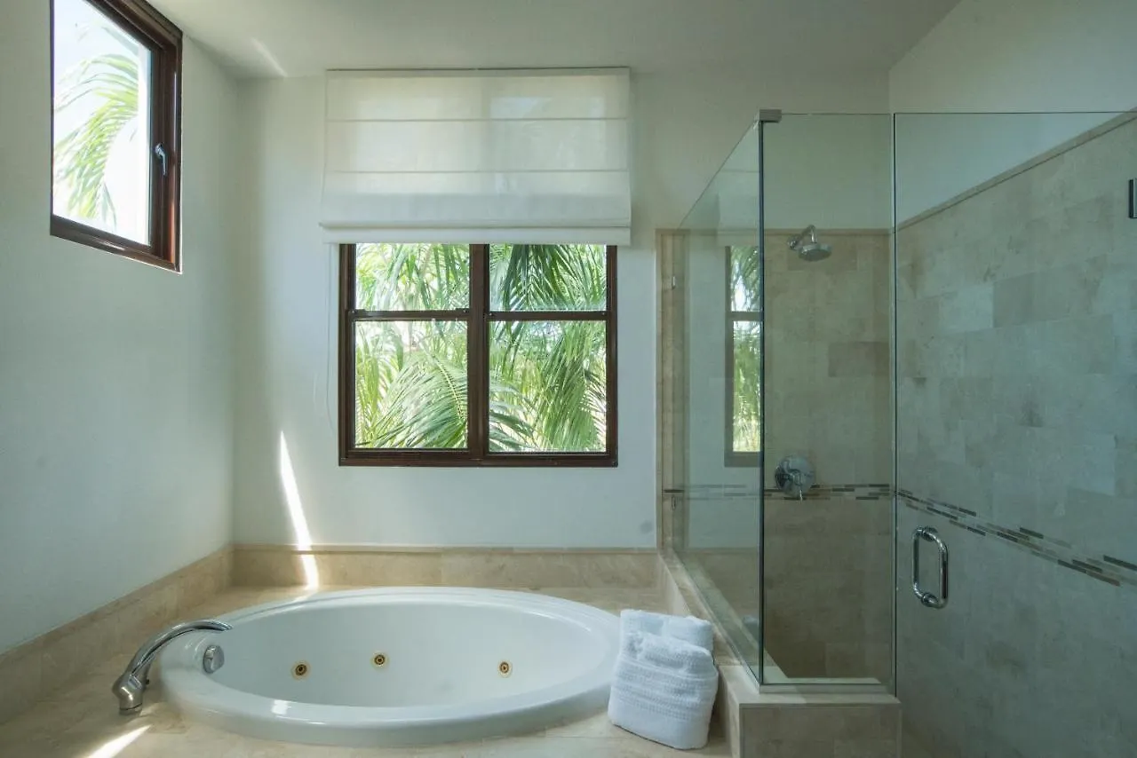 Apartmanhotel Solarea Beach Resort Humacao Puerto Rico