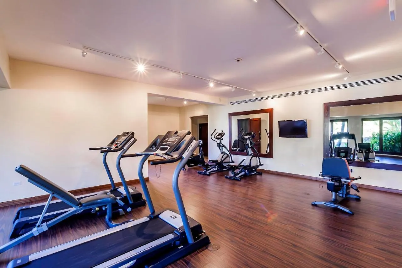 Solarea Beach Resort Humacao Apartmanhotel
