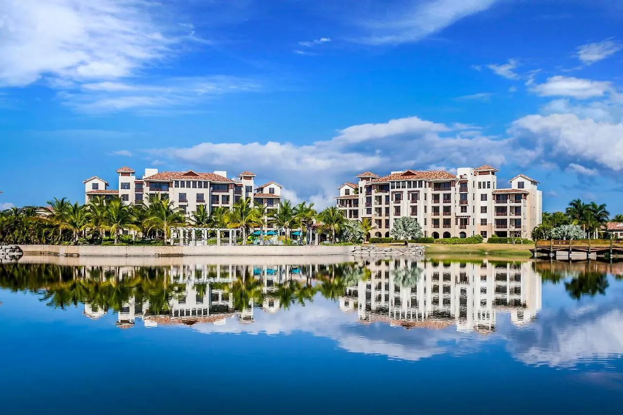 Apartmanhotel Solarea Beach Resort Humacao Puerto Rico