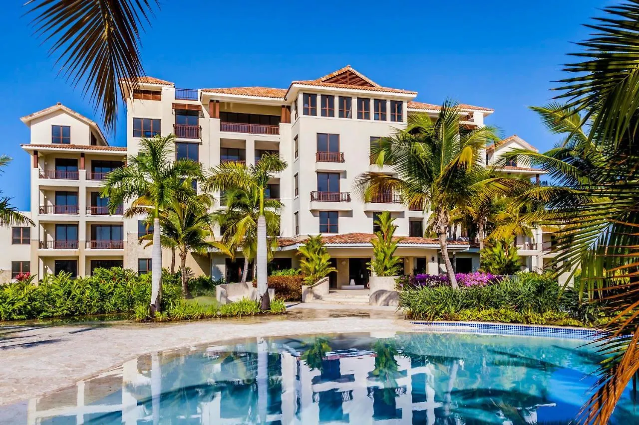 Apartmanhotel Solarea Beach Resort Humacao