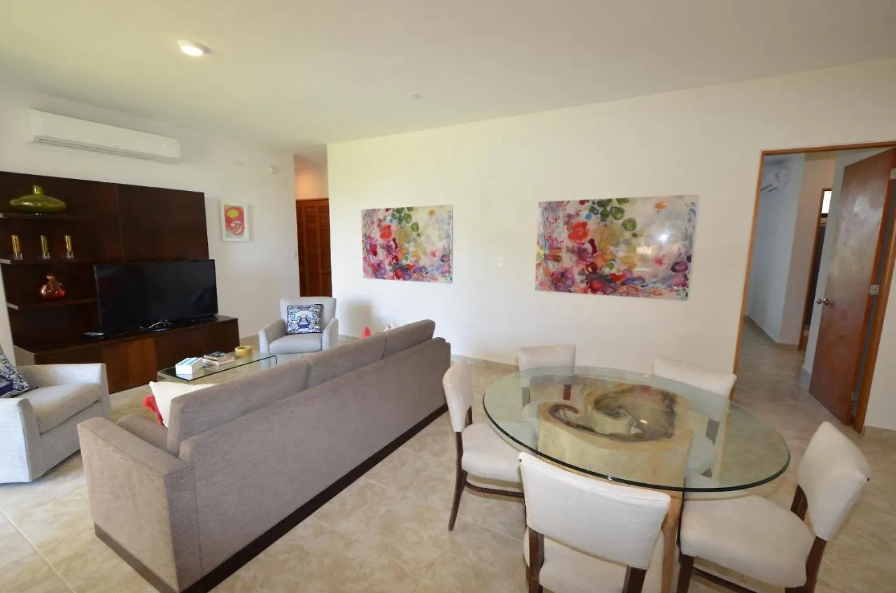 Solarea Beach Resort Humacao Apartmanhotel