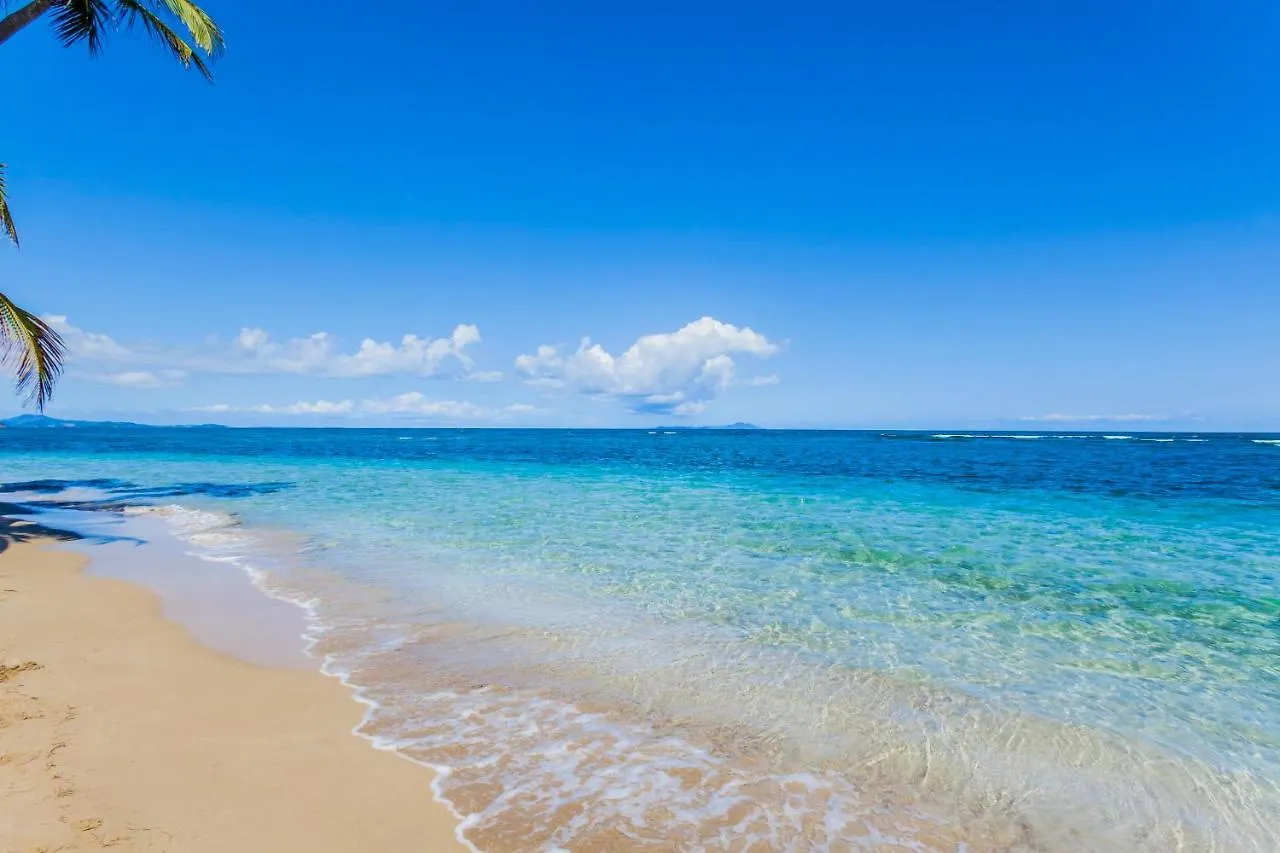 Solarea Beach Resort Humacao Puerto Rico