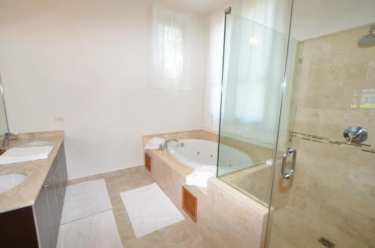 Apartmanhotel Solarea Beach Resort Humacao