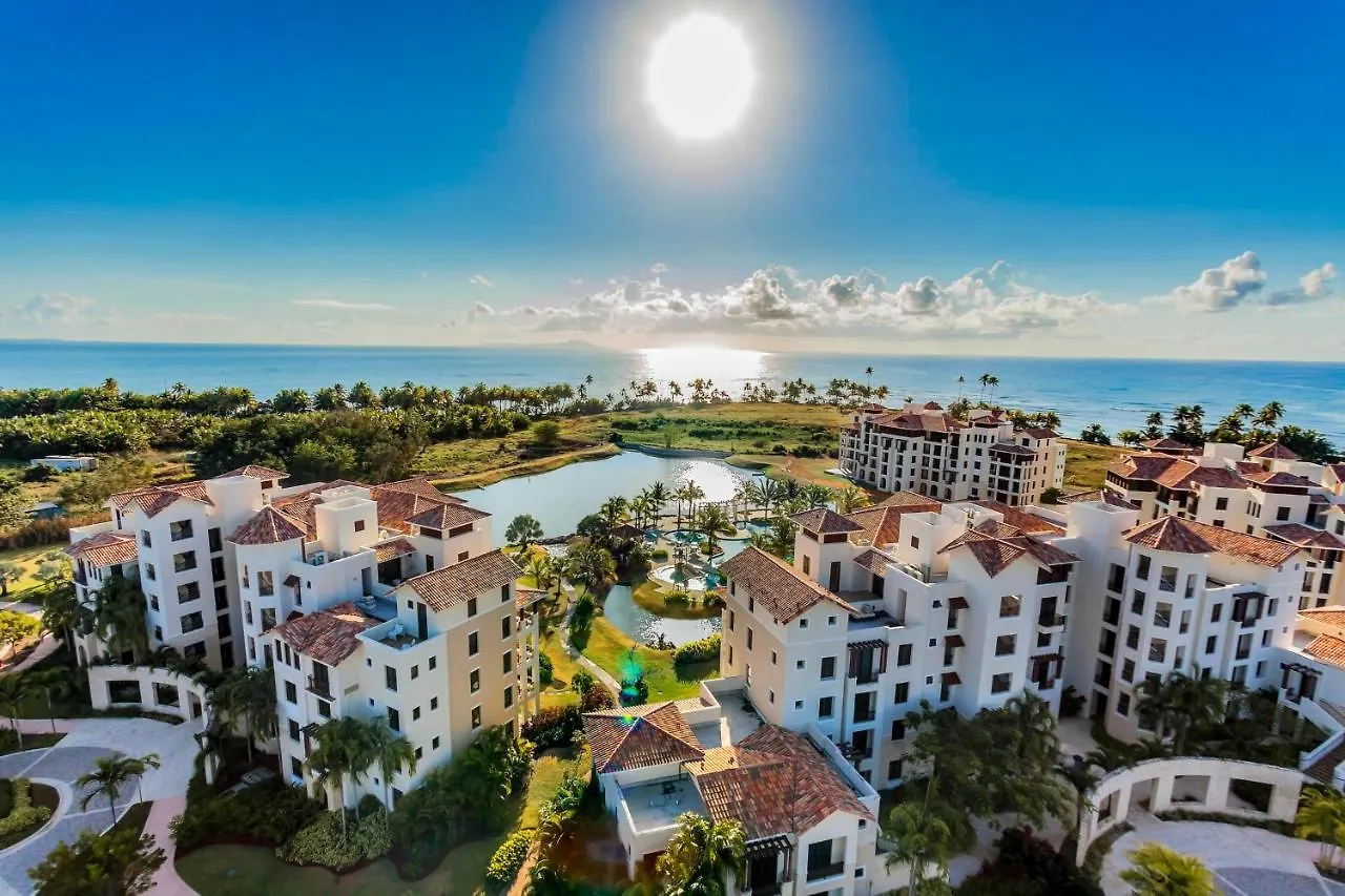 Solarea Beach Resort Humacao 0*,  Puerto Rico