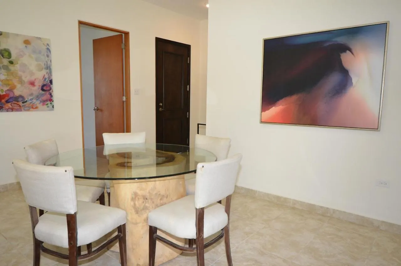 Apartmanhotel Solarea Beach Resort Humacao Puerto Rico