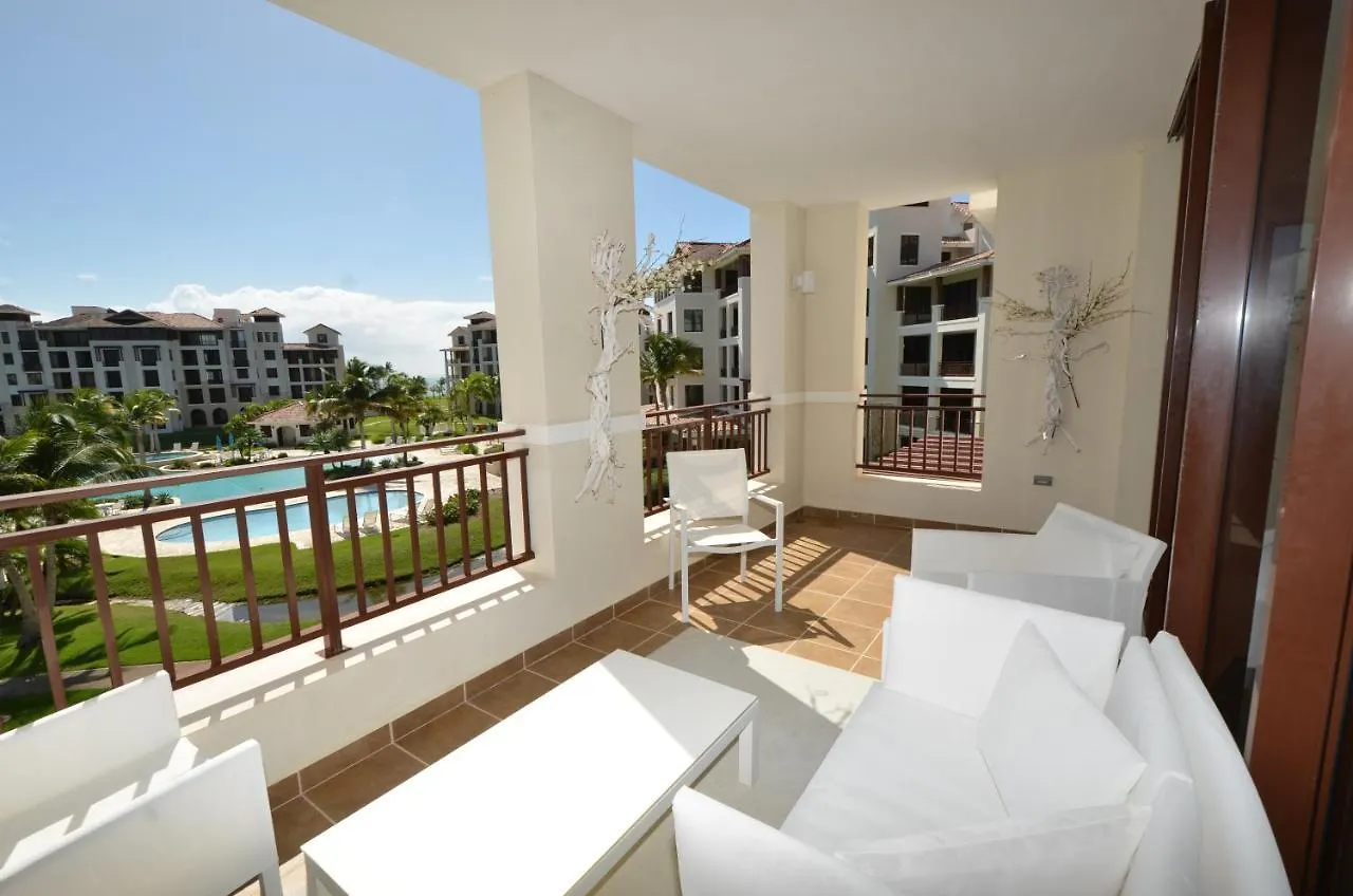 Solarea Beach Resort Humacao Apartmanhotel