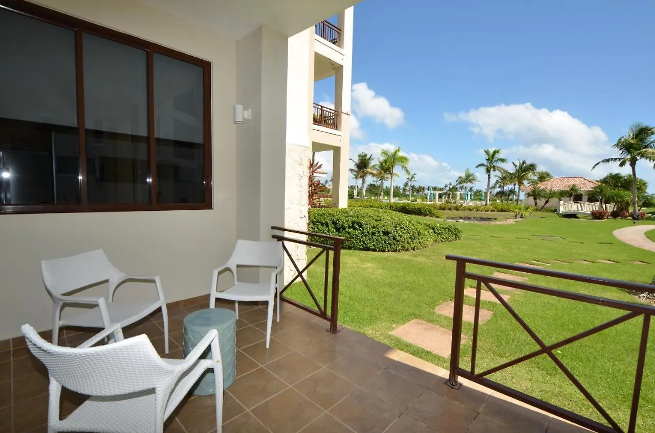 Apartmanhotel Solarea Beach Resort Humacao