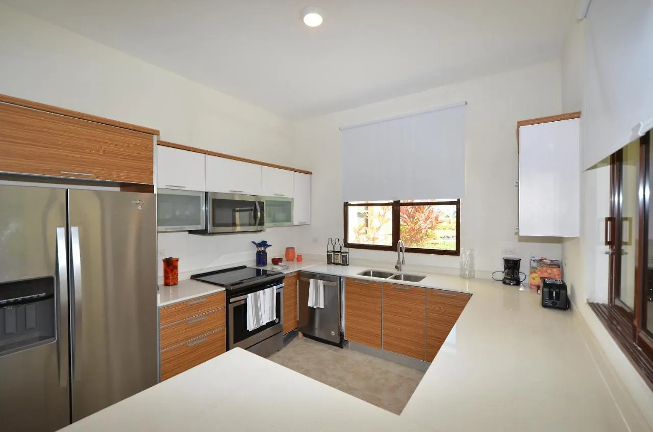 Solarea Beach Resort Humacao Apartmanhotel
