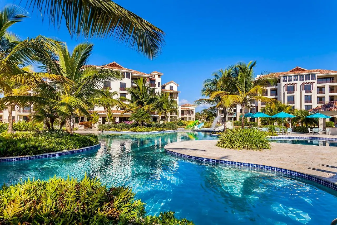Solarea Beach Resort Humacao