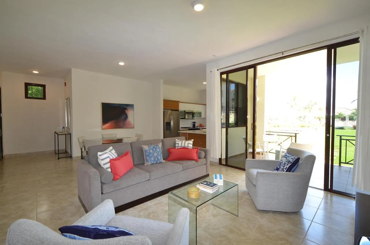 Solarea Beach Resort Humacao Aparthotel