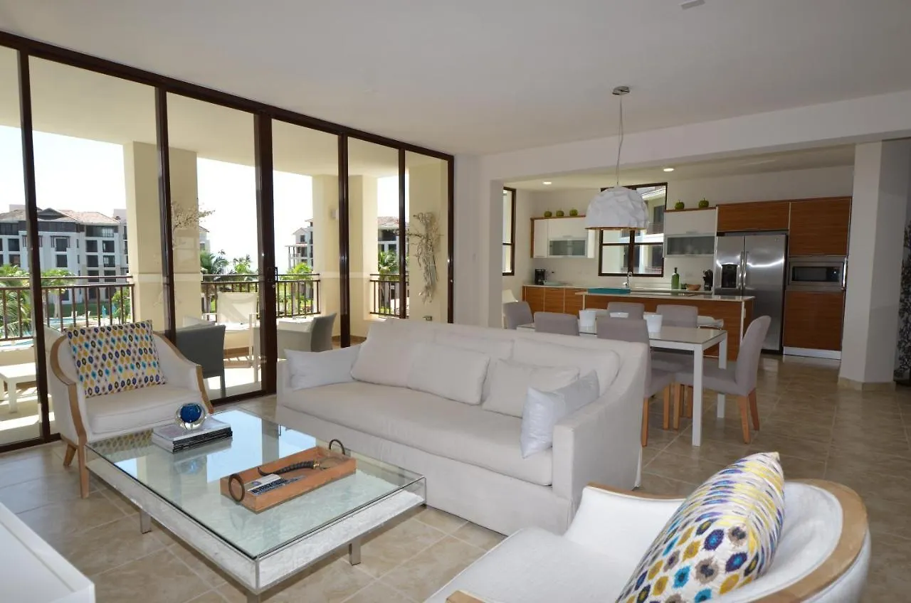 Solarea Beach Resort Humacao Aparthotel