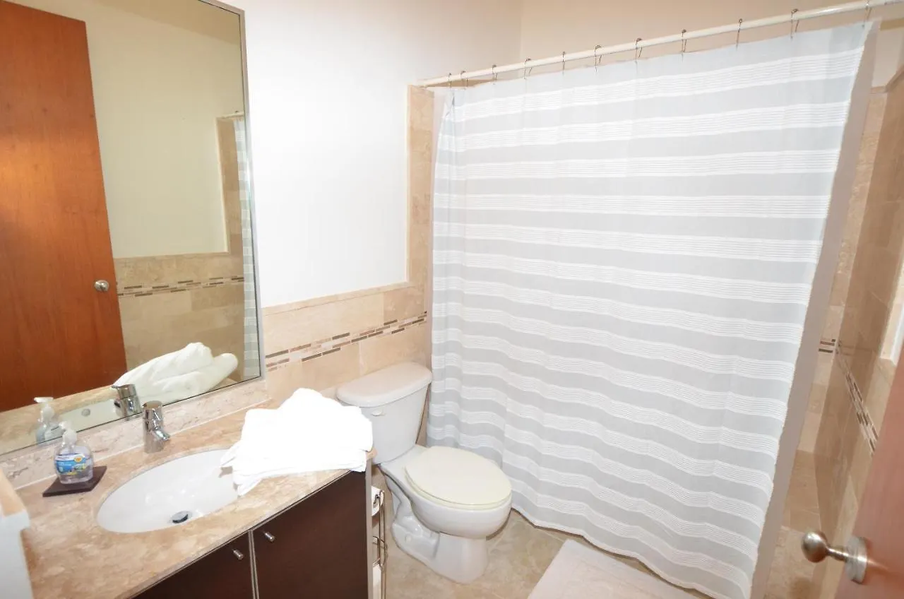 Solarea Beach Resort Humacao Puerto Rico